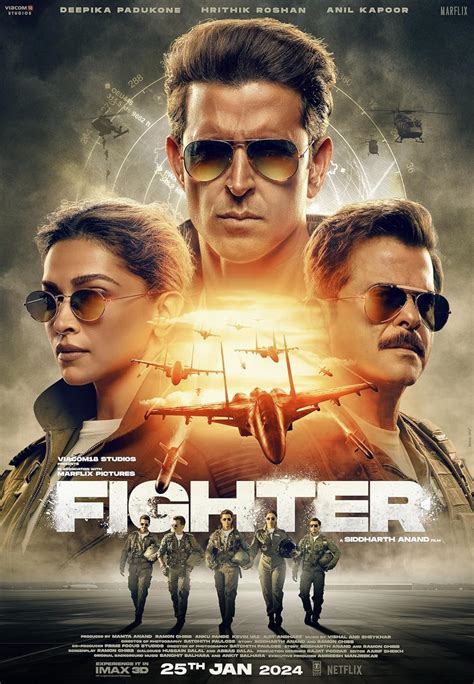 ofulmywap|Fighter (2024) Hindi Movie: Watch Full HD Movie Online On。